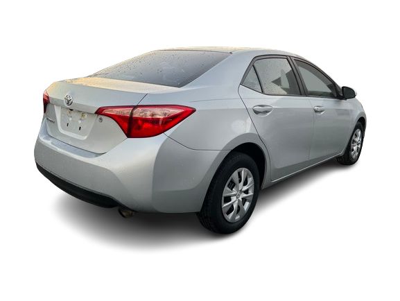 2019 Toyota Corolla L 18