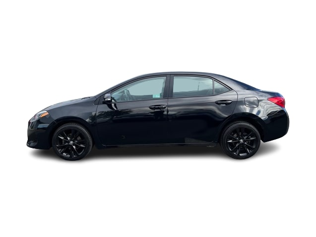 2019 Toyota Corolla SE 3