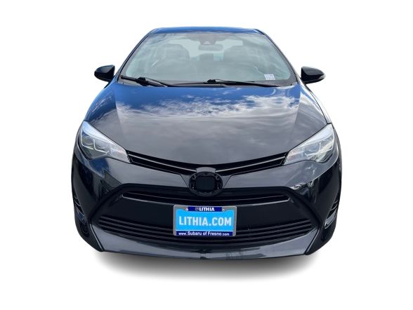 2019 Toyota Corolla SE 6