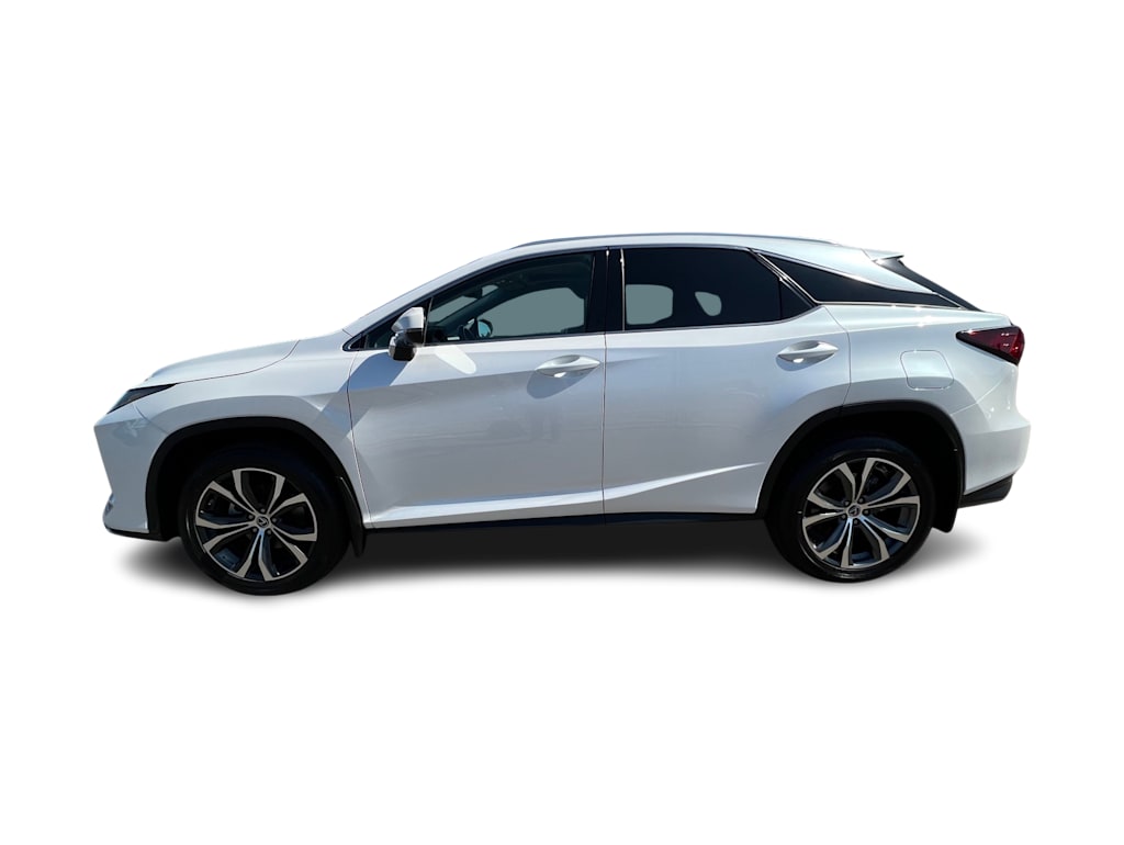 Image 4 of 2022 Lexus RX 350