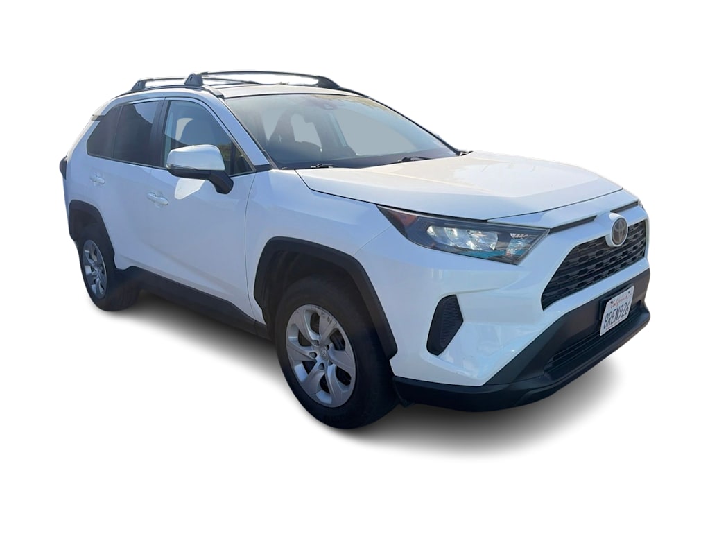 Thumbnail: 2020 Toyota RAV4 - 17