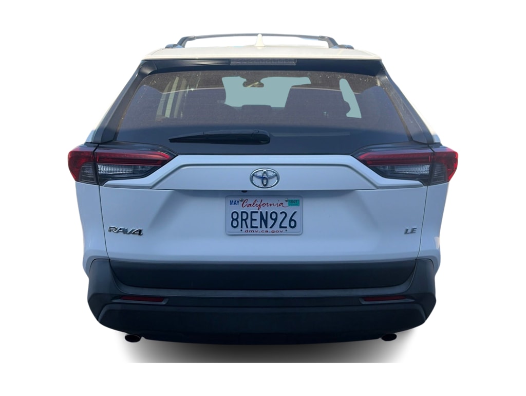Thumbnail: 2020 Toyota RAV4 - 5