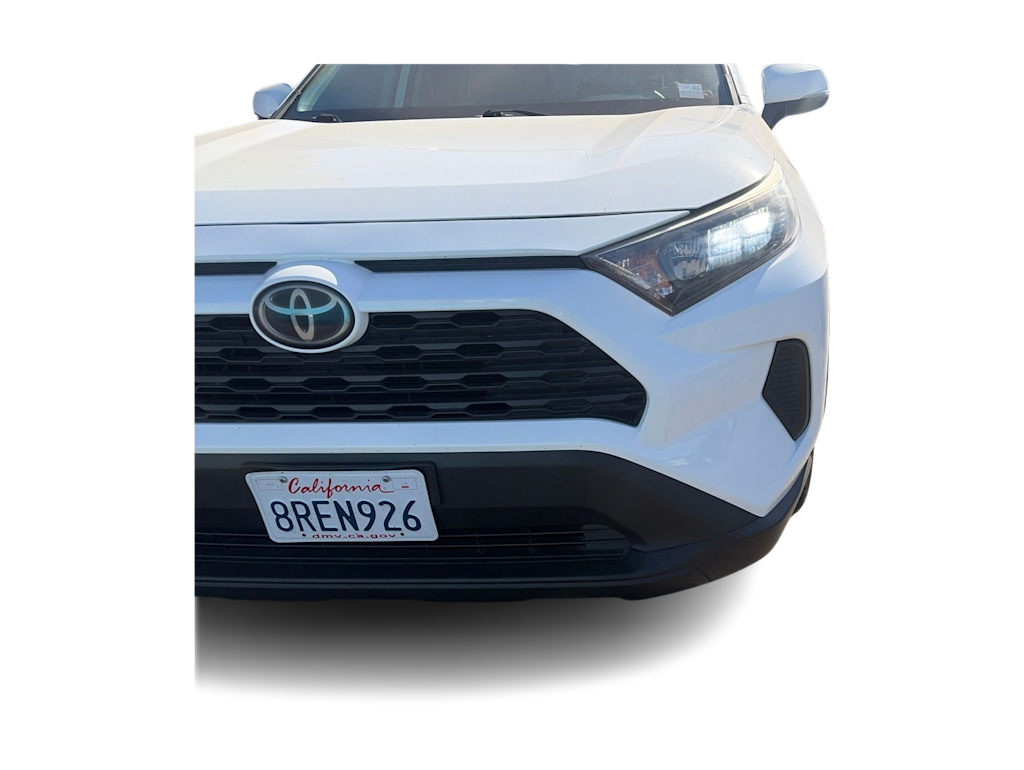 Thumbnail: 2020 Toyota RAV4 - 6