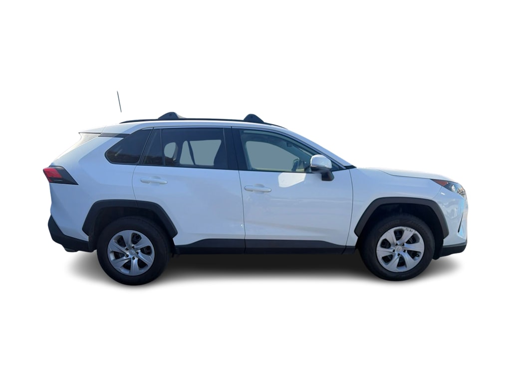 Thumbnail: 2020 Toyota RAV4 - 18