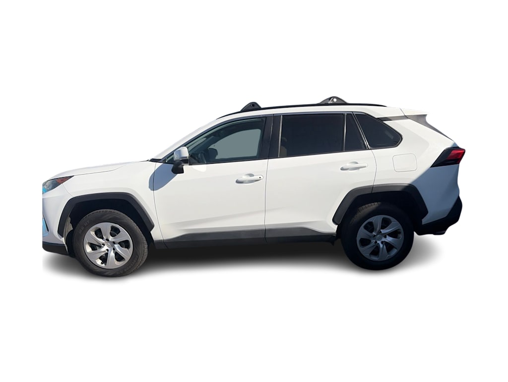 Thumbnail: 2020 Toyota RAV4 - 3