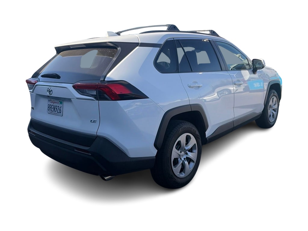Thumbnail: 2020 Toyota RAV4 - 19