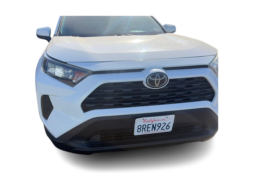 Thumbnail: 2020 Toyota RAV4 - 21