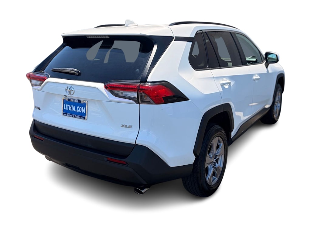 Thumbnail: 2024 Toyota RAV4 - 28