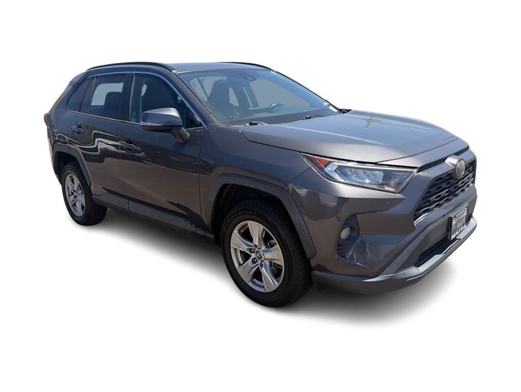 Thumbnail: 2019 Toyota RAV4 - 14