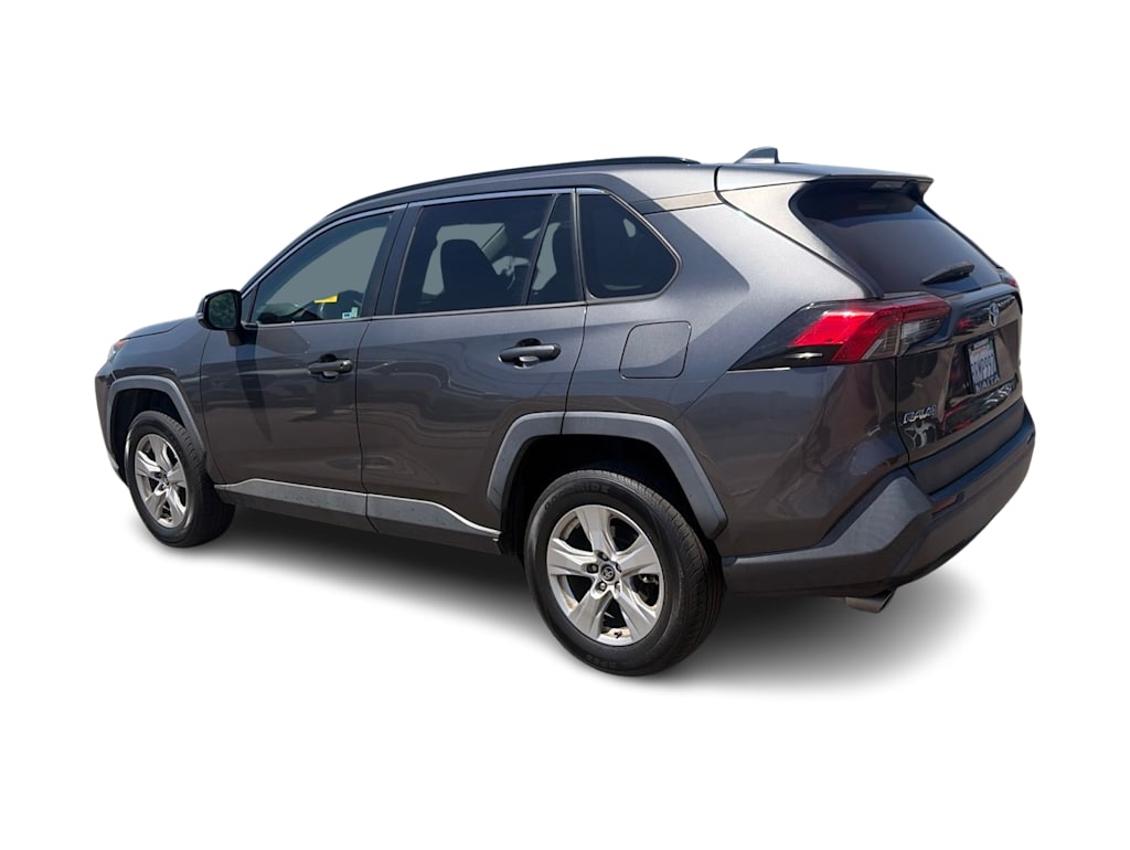 Thumbnail: 2019 Toyota RAV4 - 4