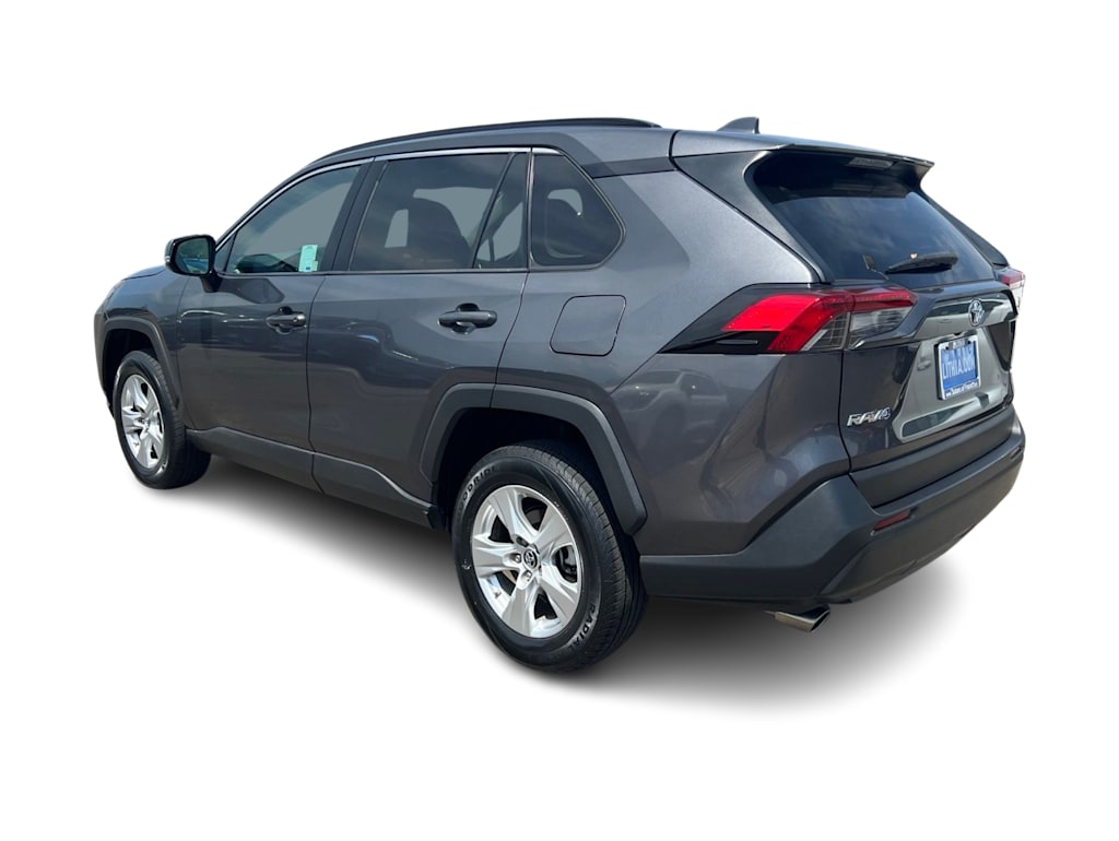 Thumbnail: 2019 Toyota RAV4 - 4