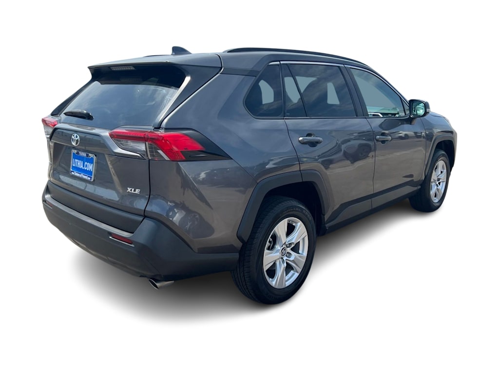 Thumbnail: 2019 Toyota RAV4 - 19
