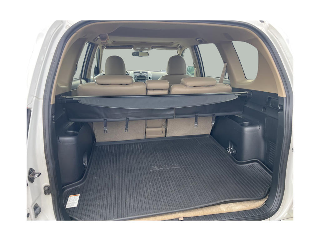 Thumbnail: 2011 Toyota RAV4 - 13