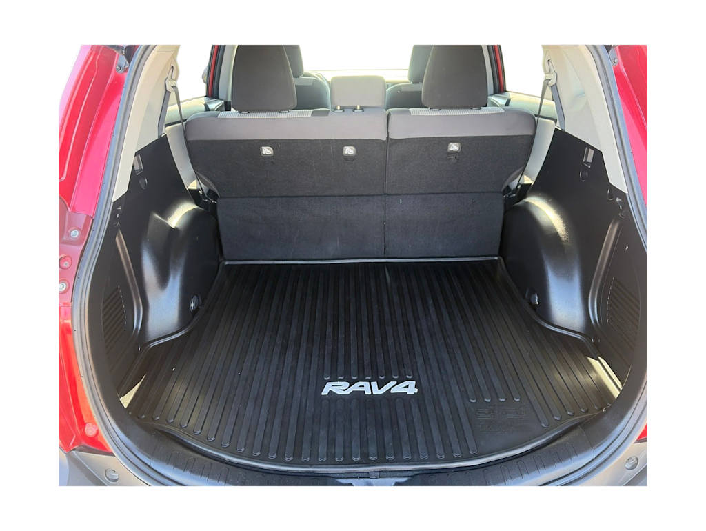 Thumbnail: 2014 Toyota RAV4 - 14