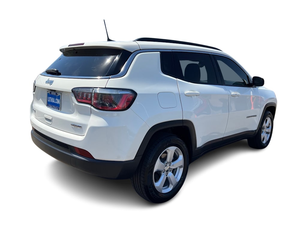 Thumbnail: 2019 Jeep Compass - 23