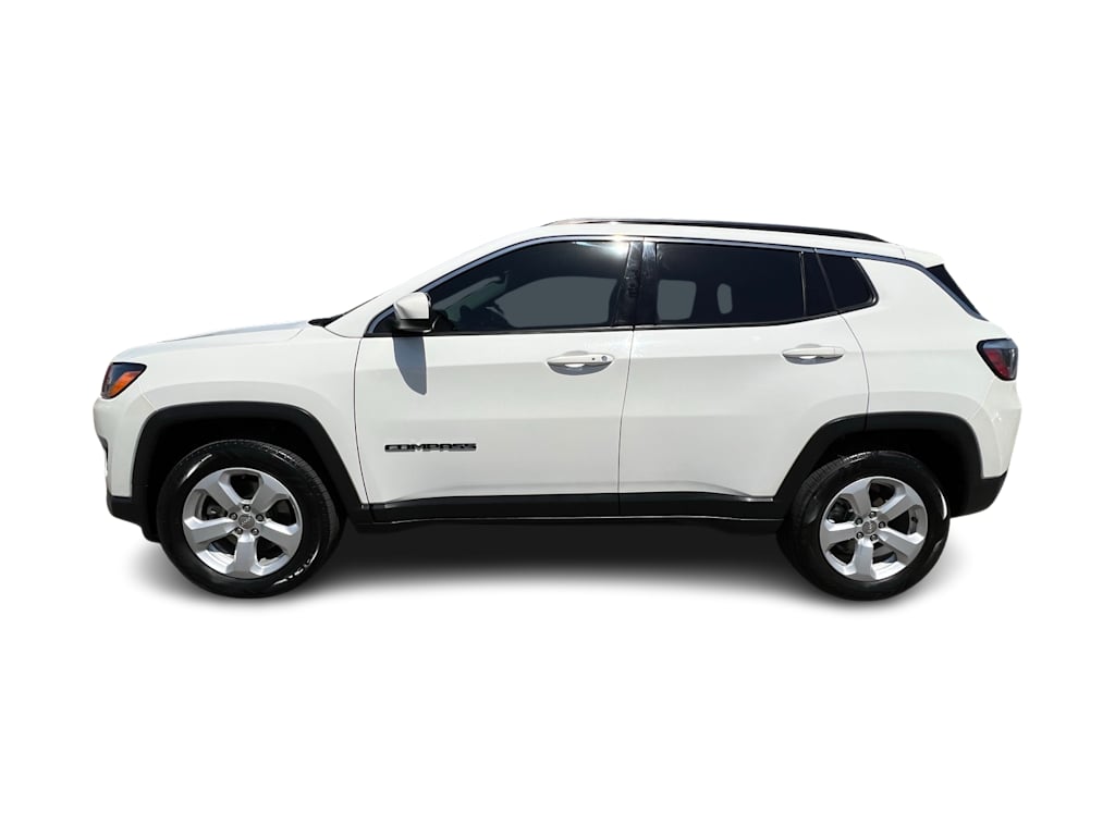 Thumbnail: 2019 Jeep Compass - 3