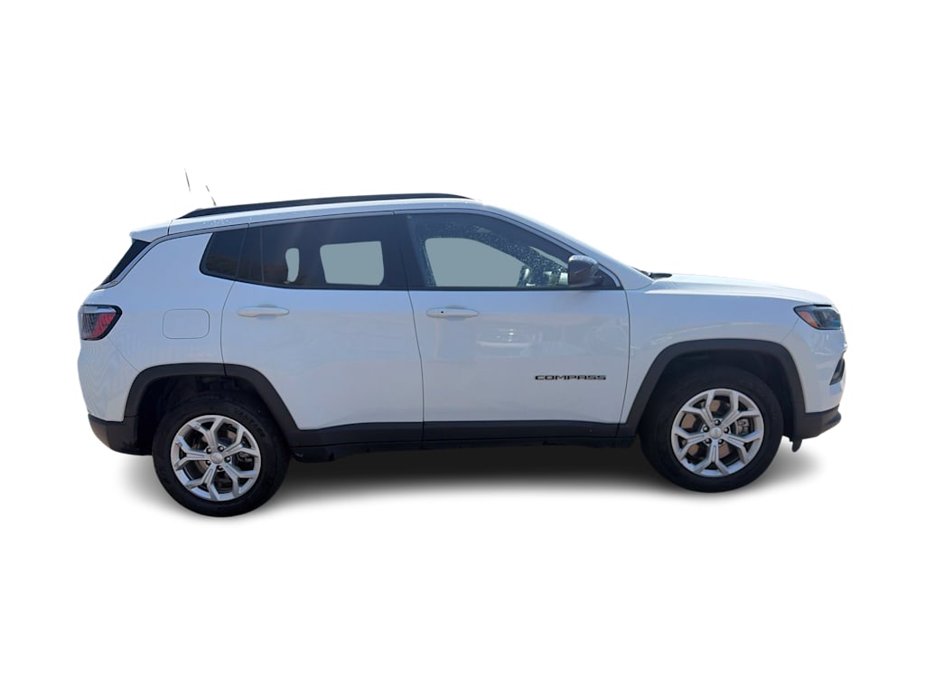 Thumbnail: 2024 Jeep Compass - 17