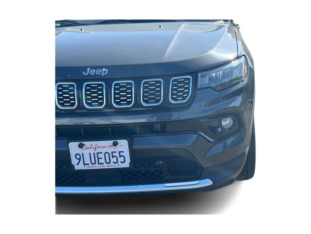 Thumbnail: 2024 Jeep Compass - 6