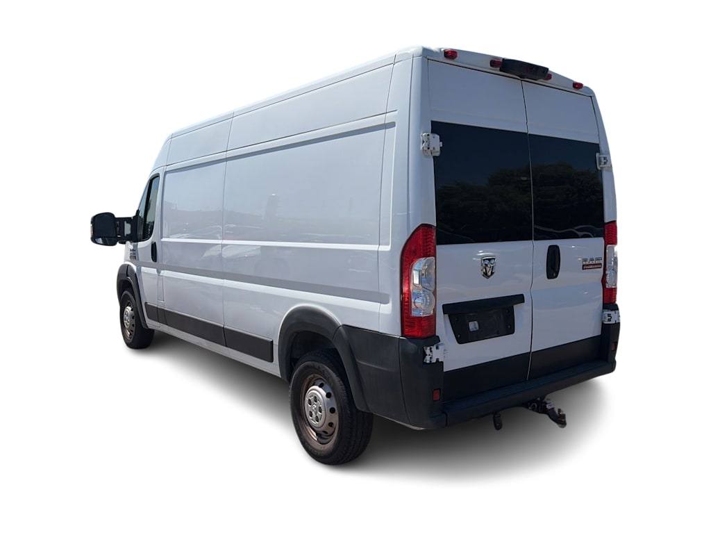 Thumbnail: 2021 RAM ProMaster - 3