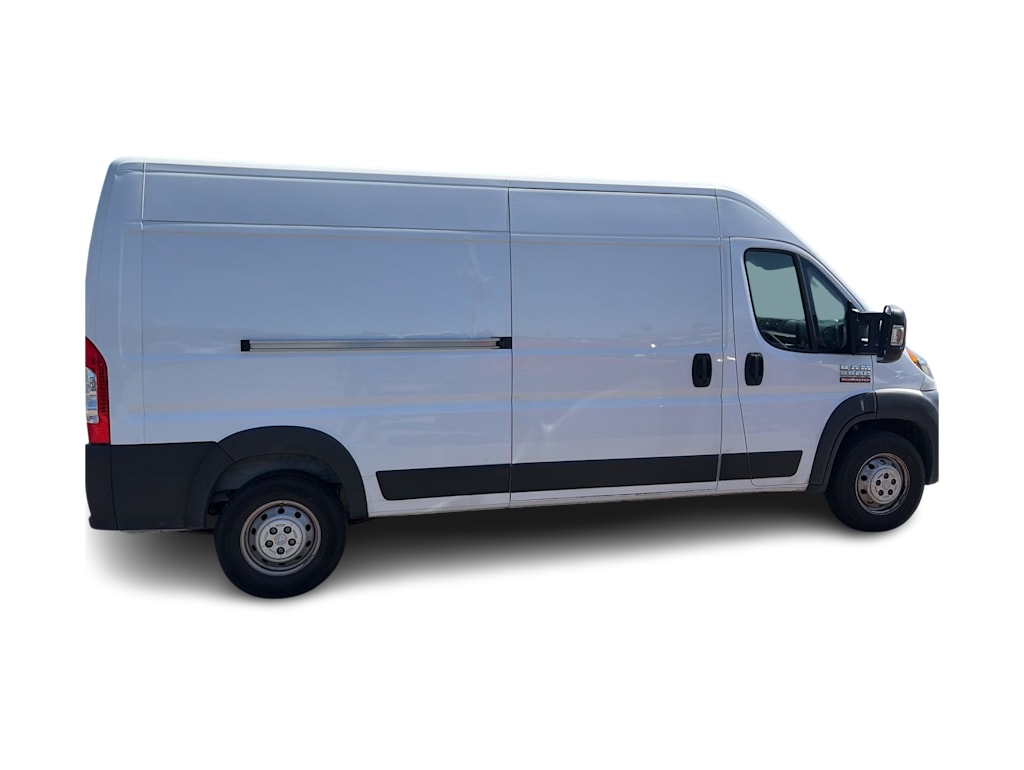 Thumbnail: 2021 RAM ProMaster - 20