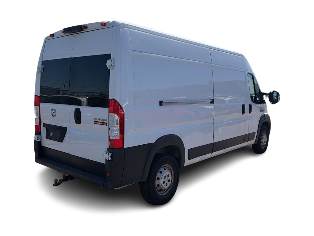 Thumbnail: 2021 RAM ProMaster - 21