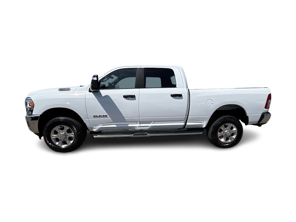Thumbnail: 2024 RAM 2500 - 3