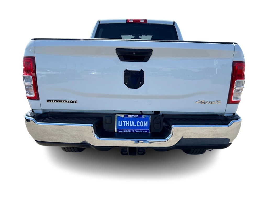 Thumbnail: 2024 RAM 2500 - 5