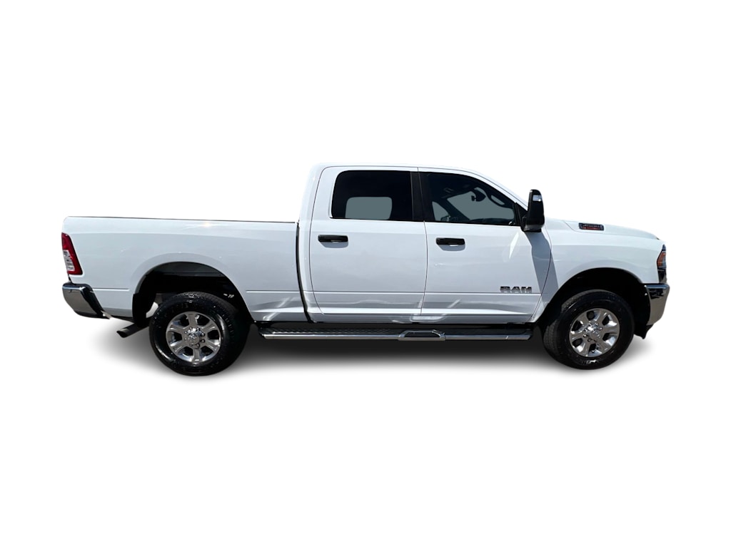 Thumbnail: 2024 RAM 2500 - 23