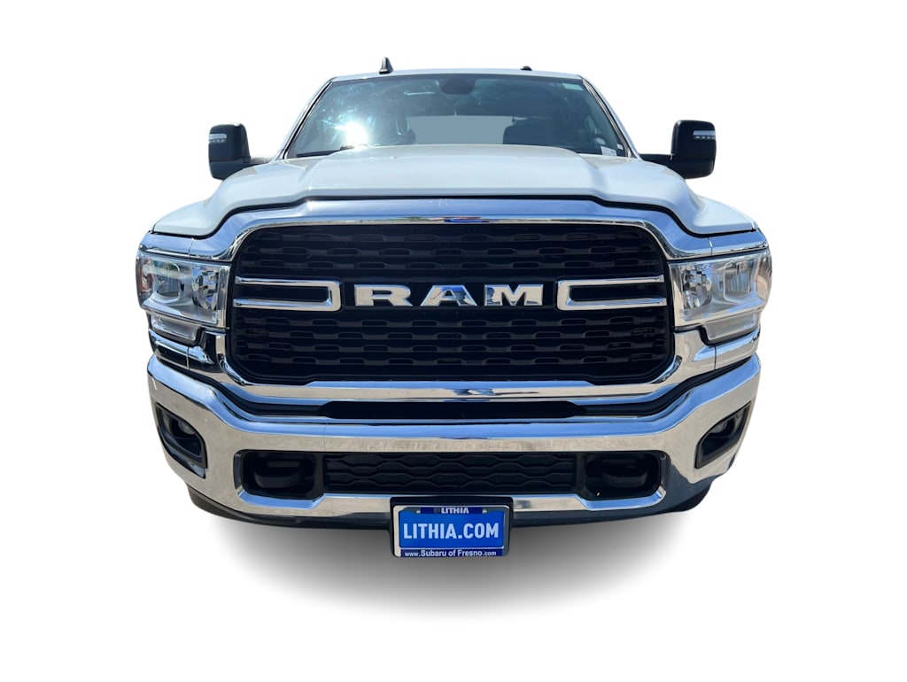 Thumbnail: 2024 RAM 2500 - 6