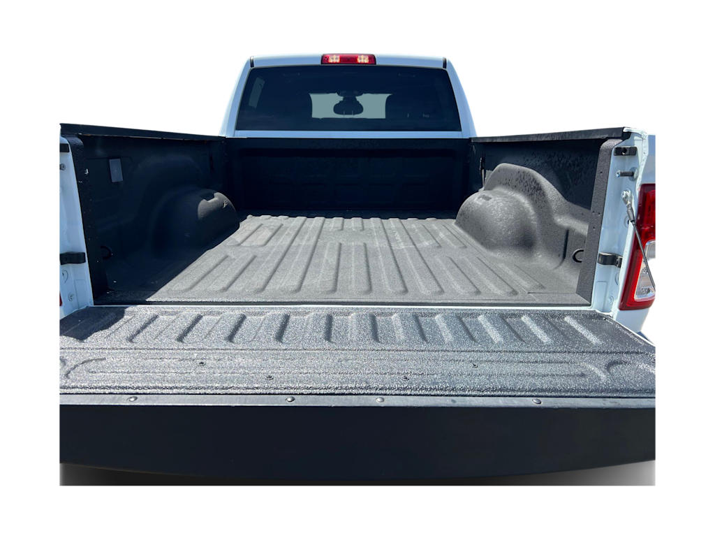 Thumbnail: 2024 RAM 2500 - 18