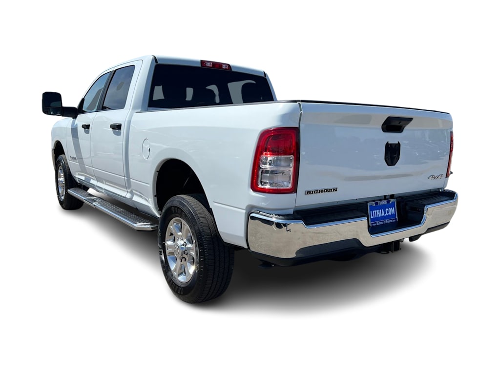 Thumbnail: 2024 RAM 2500 - 4