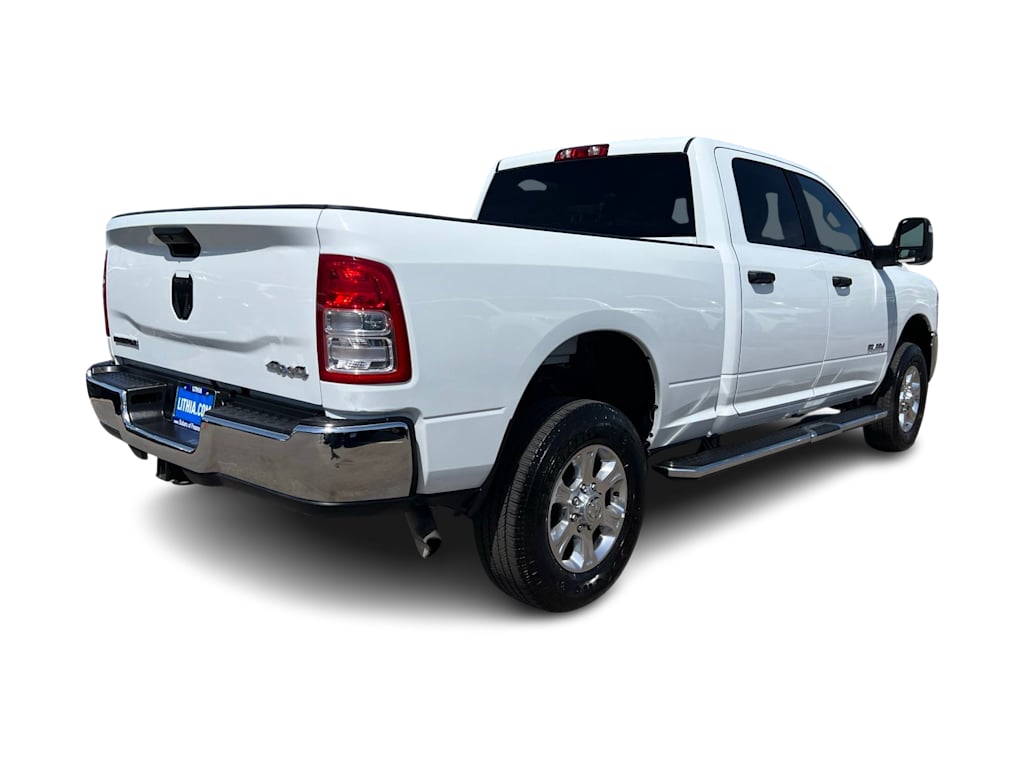 Thumbnail: 2024 RAM 2500 - 22