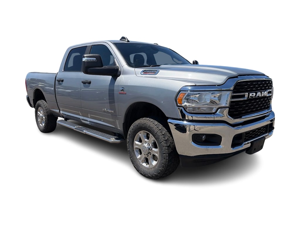 Thumbnail: 2024 RAM 2500 - 12