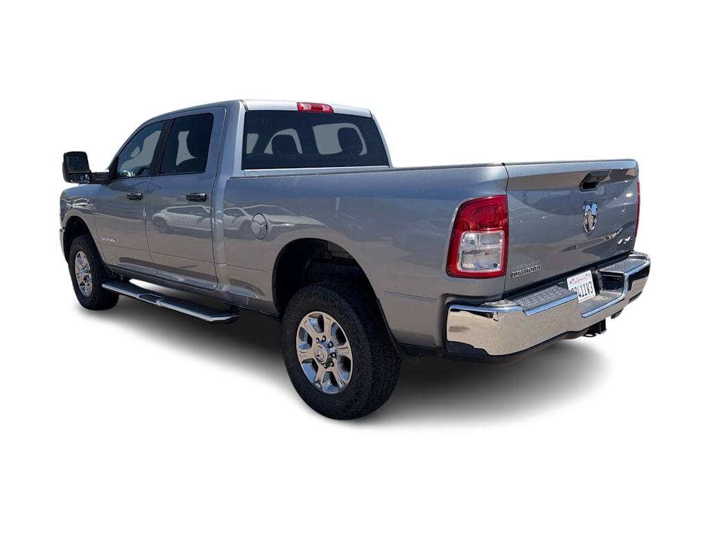 Thumbnail: 2024 RAM 2500 - 3