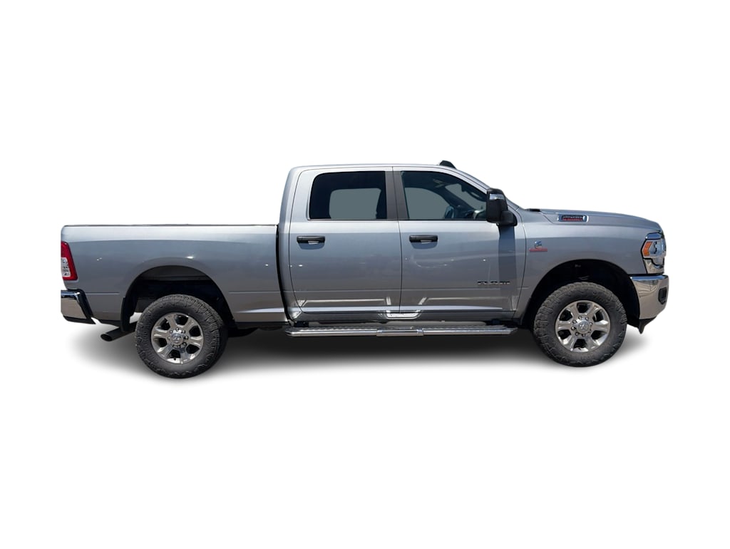 Thumbnail: 2024 RAM 2500 - 13