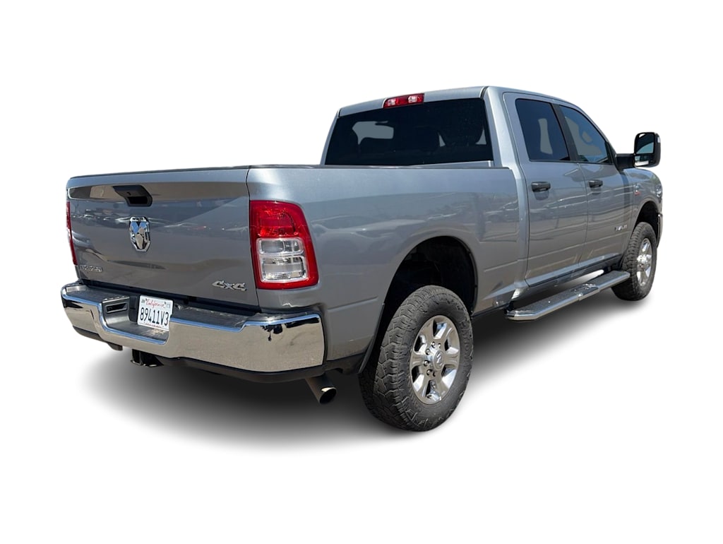 Thumbnail: 2024 RAM 2500 - 14