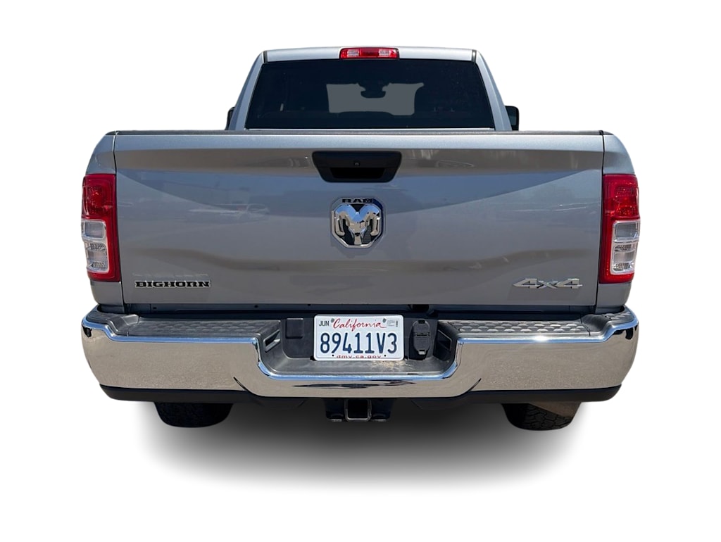 Thumbnail: 2024 RAM 2500 - 4