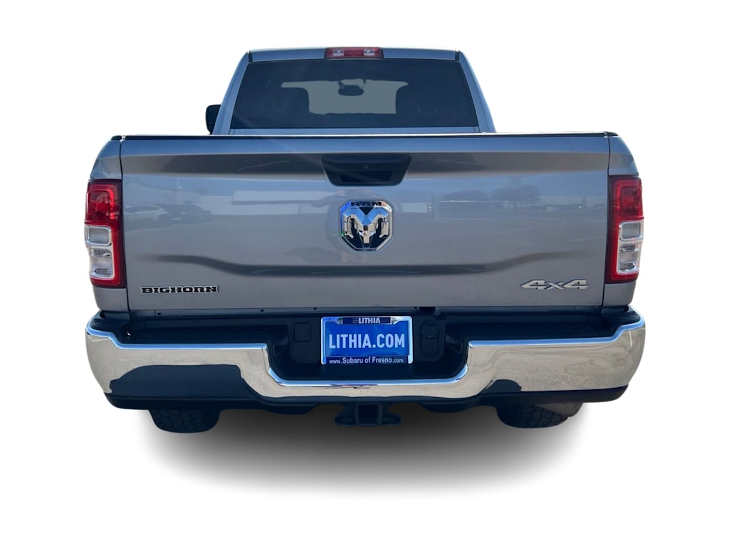 Thumbnail: 2024 RAM 2500 - 5