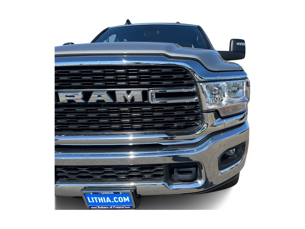 Thumbnail: 2024 RAM 2500 - 6