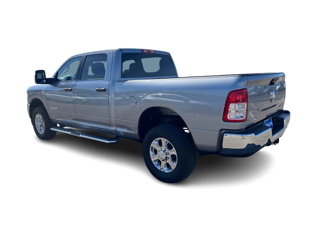 Thumbnail: 2024 RAM 2500 - 4
