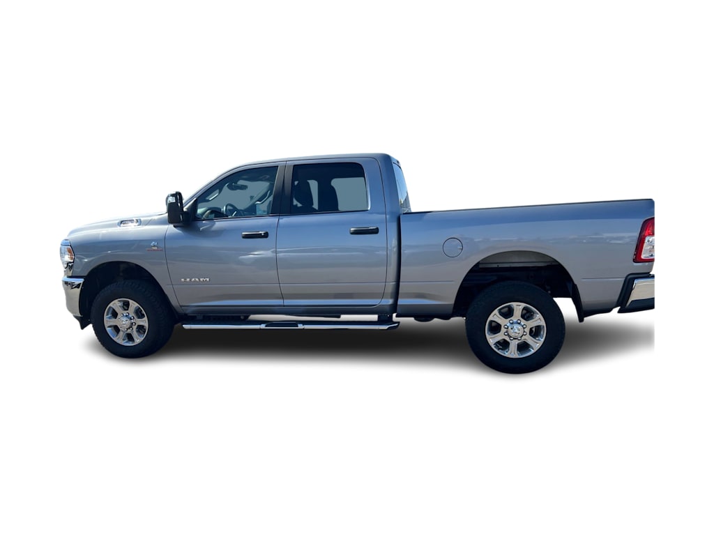 Thumbnail: 2024 RAM 2500 - 3