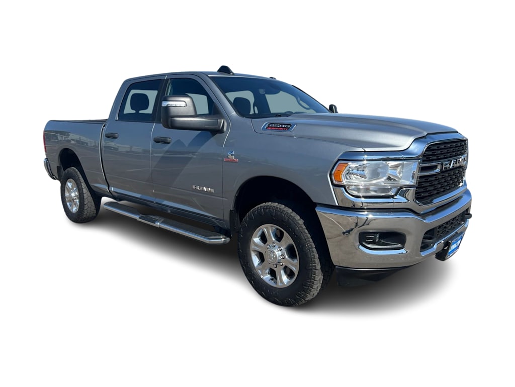 Thumbnail: 2024 RAM 2500 - 16