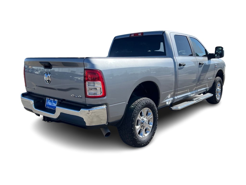 Thumbnail: 2024 RAM 2500 - 18