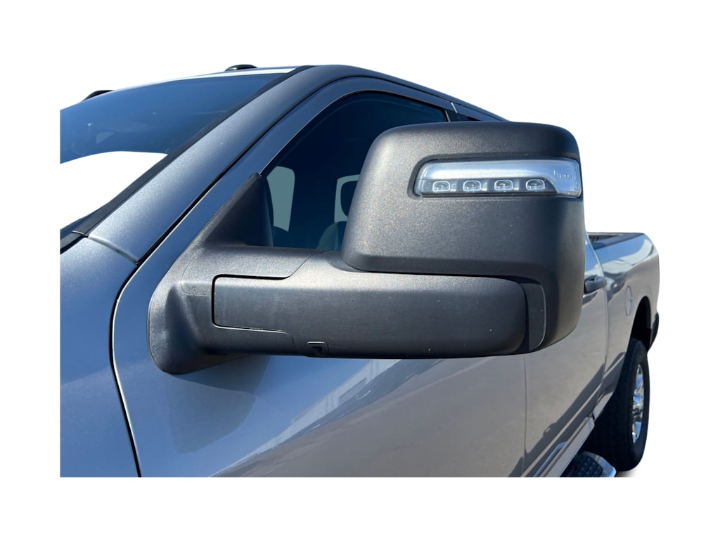 Thumbnail: 2024 RAM 2500 - 19