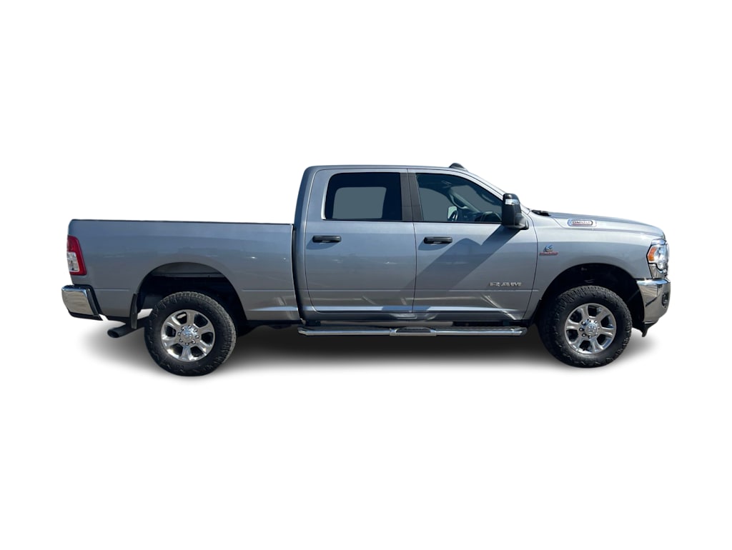 Thumbnail: 2024 RAM 2500 - 17
