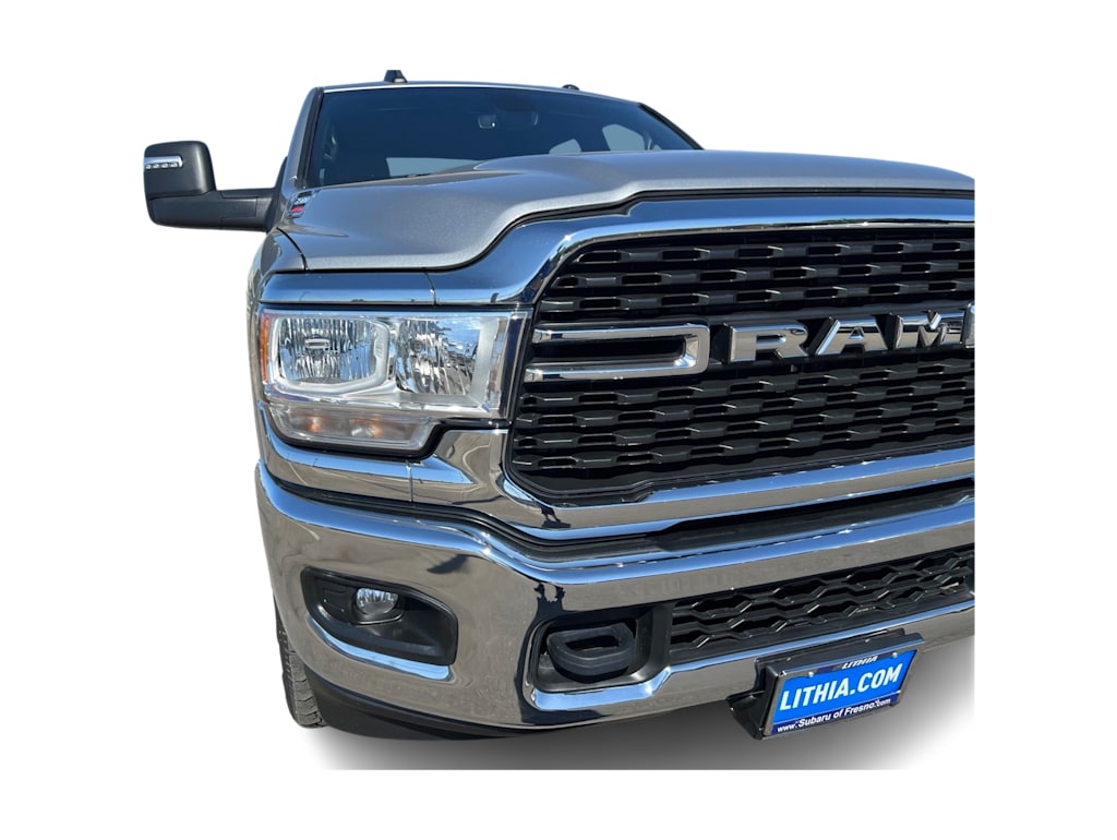 Thumbnail: 2024 RAM 2500 - 21