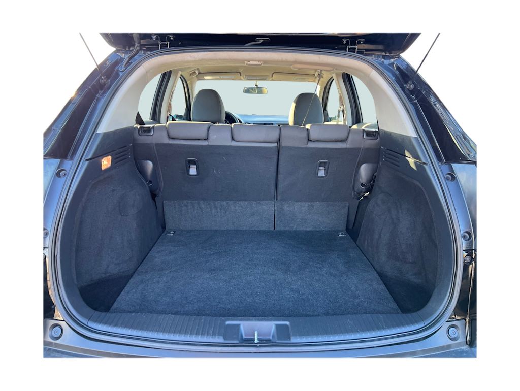 Thumbnail: 2021 Honda HR-V - 18