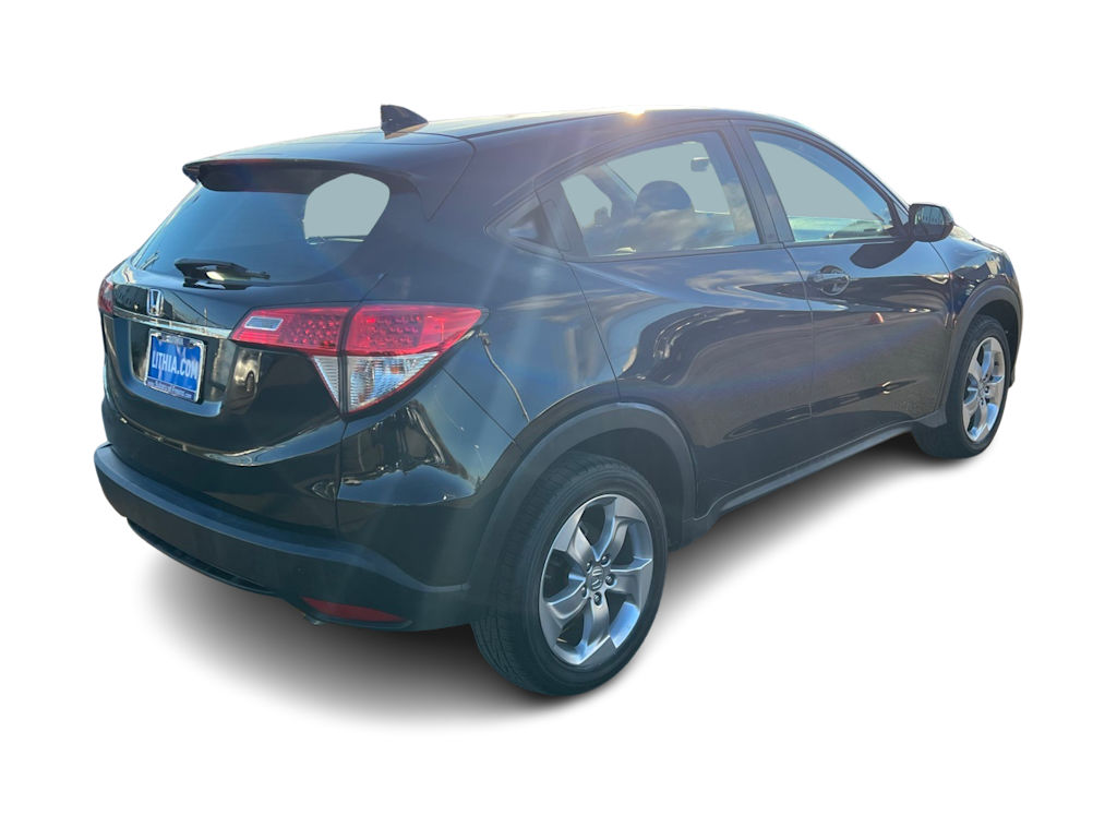 Thumbnail: 2021 Honda HR-V - 21