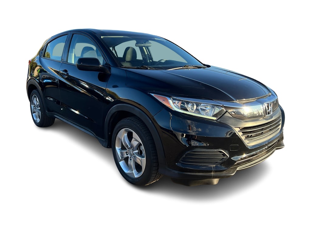 Thumbnail: 2021 Honda HR-V - 23