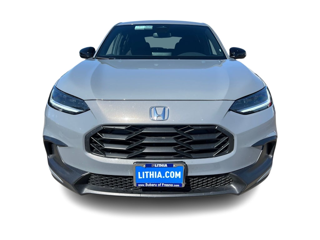 Thumbnail: 2025 Honda HR-V - 6